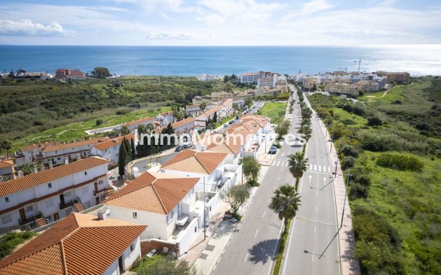 Villa independiente - Reventa - Manilva - La Duquesa