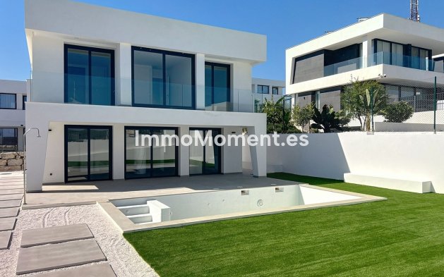 Villa independiente - Reventa - Manilva - Manilva