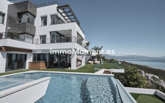 Villa independiente - Reventa - Manilva - Manilva