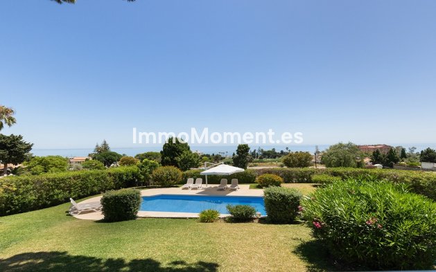 Villa independiente - Reventa - Manilva - Manilva