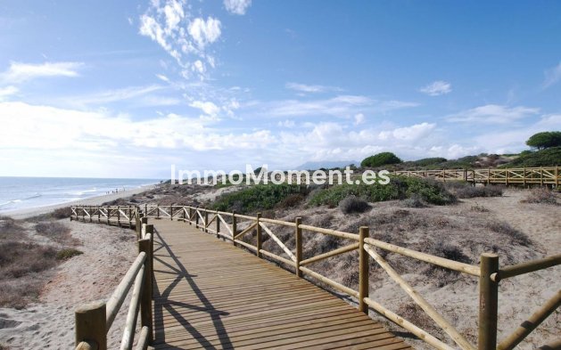 Villa independiente - Reventa - Marbella - Artola