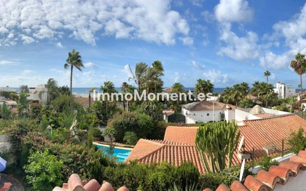 Villa independiente - Reventa - Marbella - Costabella