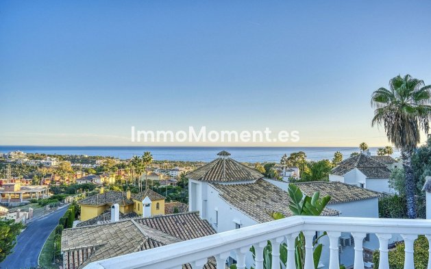Villa independiente - Reventa - Marbella - Hacienda Las Chapas
