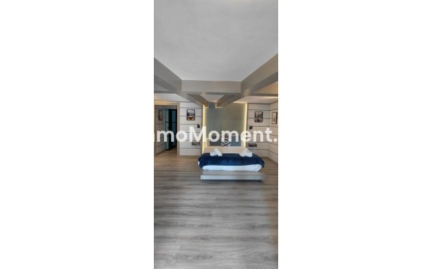 Villa independiente - Reventa - Marbella - Marbella Centro