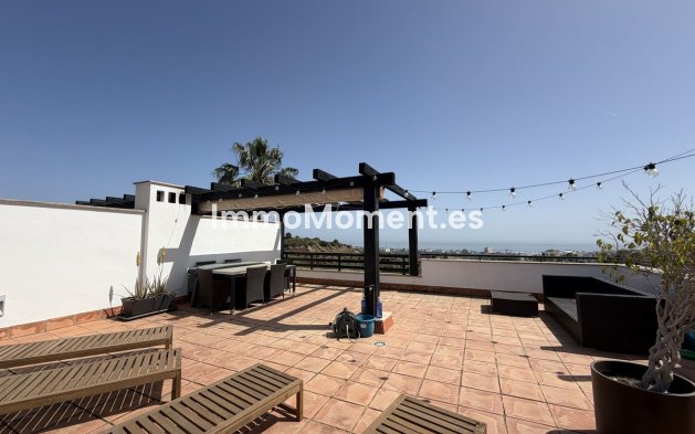Villa independiente - Reventa - Marbella - Marbella Centro