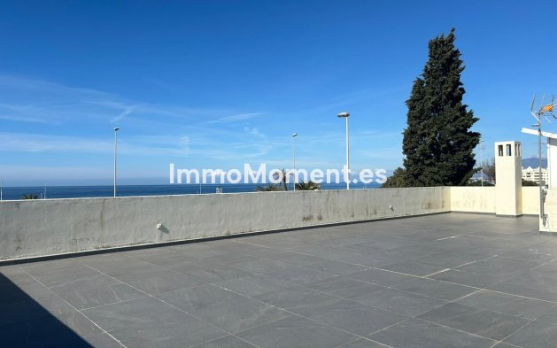 Villa independiente - Reventa - Marbella - Marbella Centro