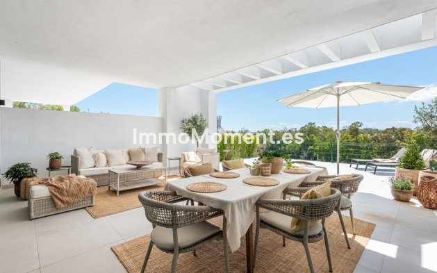Villa independiente - Reventa - Marbella - San Pedro de Alcántara