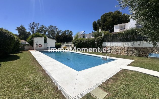 Villa independiente - Reventa - Mijas - Calahonda