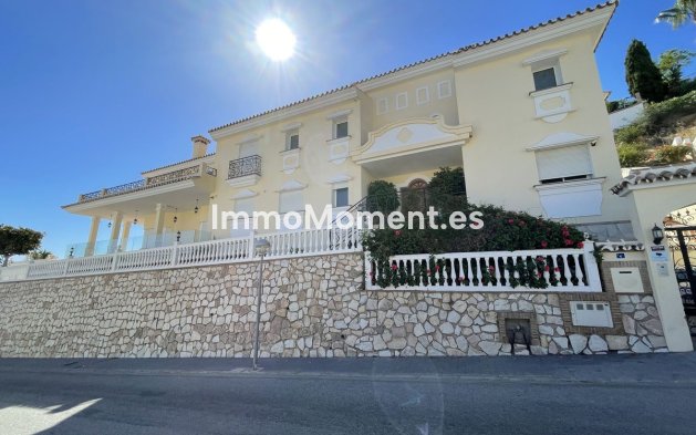 Villa independiente - Reventa - Mijas Costa - Riviera Del Sol