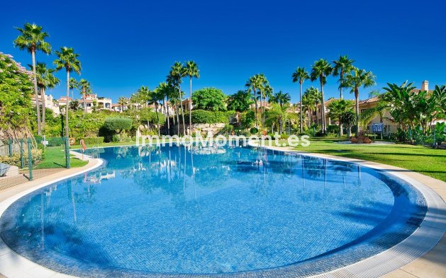 Villa independiente - Reventa - Mijas Costa - Riviera Del Sol