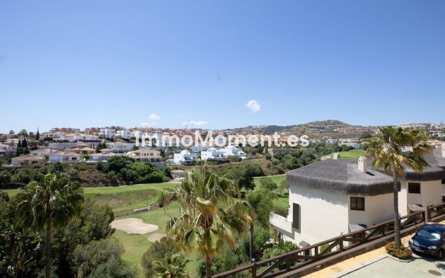 Villa independiente - Reventa - Mijas Costa - Riviera Del Sol