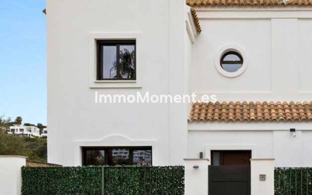 Villa independiente - Reventa - Mijas - La Cala de Mijas
