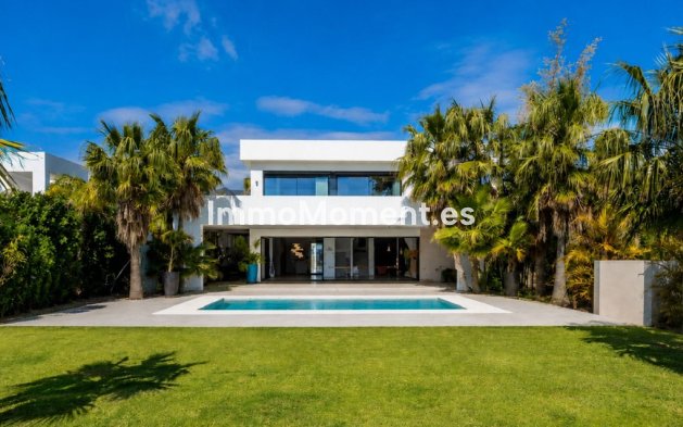 Villa independiente - Reventa - Mijas - La Cala Golf