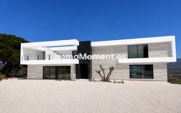 Villa independiente - Reventa - Mijas - La Cala Golf