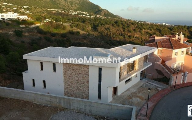 Villa independiente - Reventa - Mijas - Mijas Centro