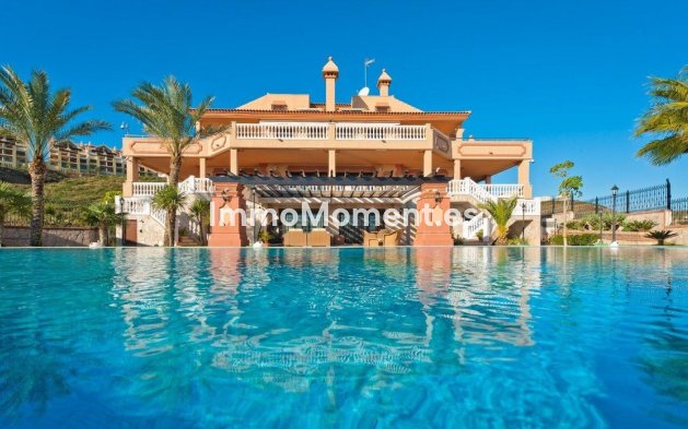 Villa independiente - Reventa - Mijas - Mijas Centro