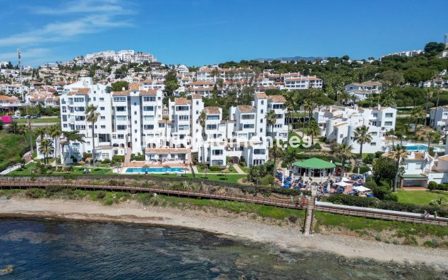 Villa independiente - Reventa - Mijas - Mijas Costa