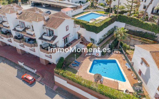 Villa independiente - Reventa - Mijas - Riviera del Sol