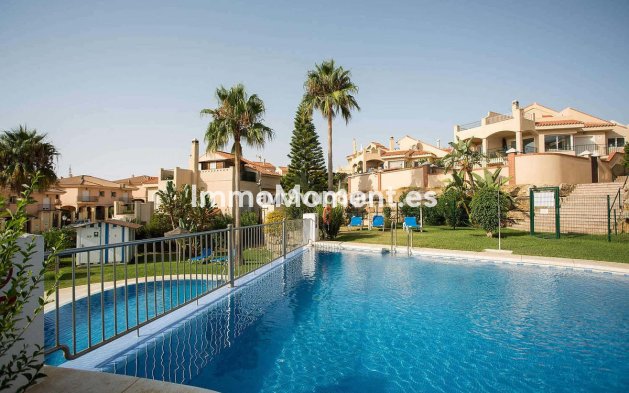 Villa independiente - Reventa - Mijas - Riviera Del Sol