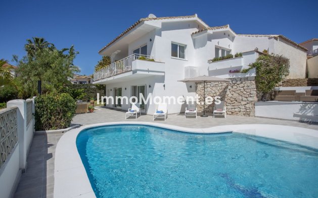 Villa independiente - Reventa - Mijas - Riviera Del Sol