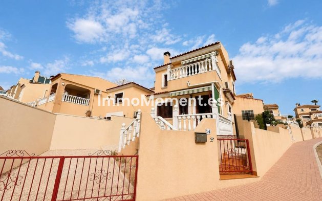 Villa independiente - Reventa - Orihuela - Blue Lagoon