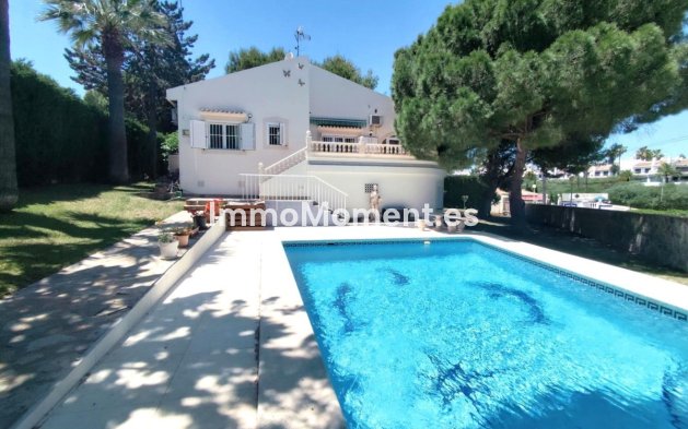 Villa independiente - Reventa - Orihuela - Cabo roig - La Zenia