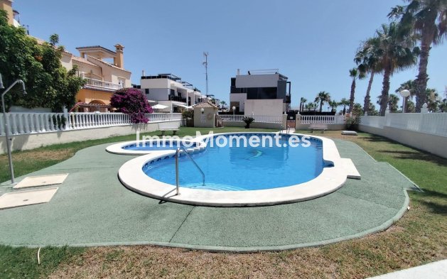 Villa independiente - Reventa - Orihuela - Cabo roig - La Zenia