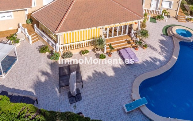 Villa independiente - Reventa - Orihuela - Cabo Roig