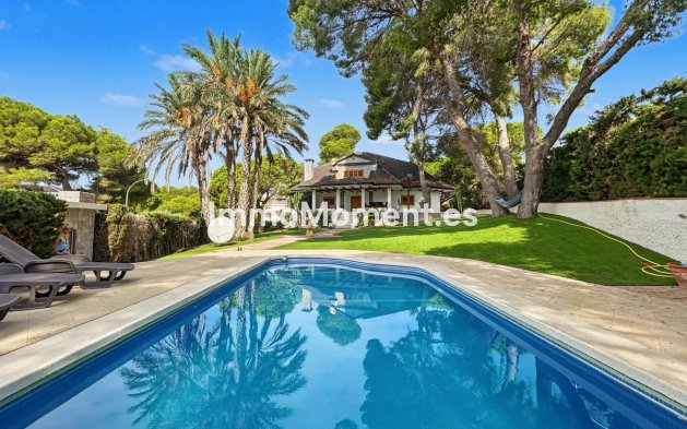 Villa independiente - Reventa - Orihuela - Campoamor