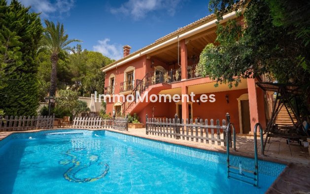 Villa independiente - Reventa - Orihuela - Campoamor