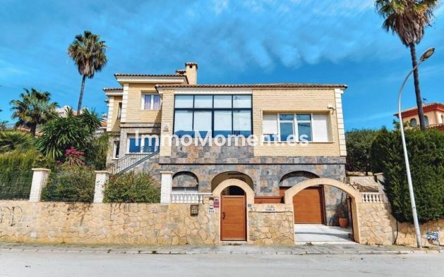 Villa independiente - Reventa - Orihuela - Campoamor