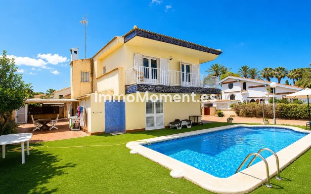 Villa independiente - Reventa - Orihuela Costa - Cabo roig - La Zenia