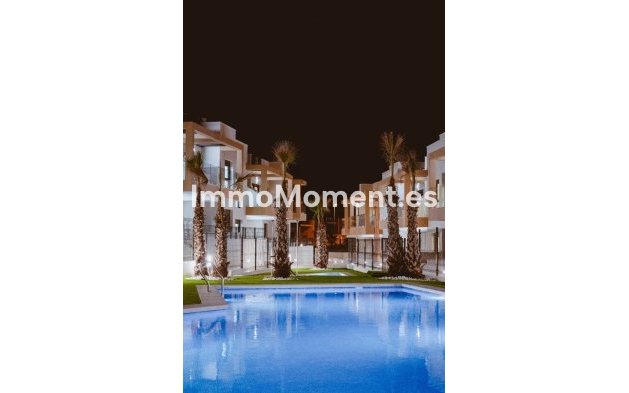 Villa independiente - Reventa - Orihuela Costa - Orihuela Costa
