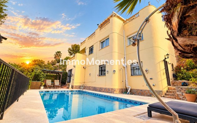 Villa independiente - Reventa - Orihuela Costa - Villamartín