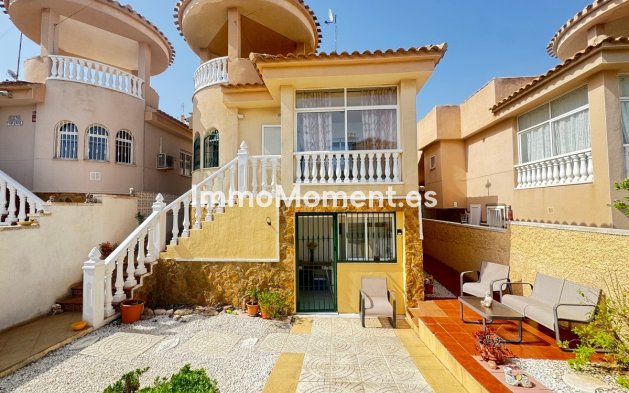 Villa independiente - Reventa - Orihuela Costa - Villamartín