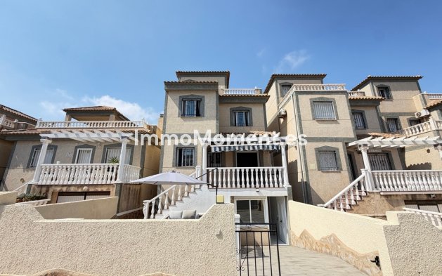 Villa independiente - Reventa - Orihuela Costa - Villamartín
