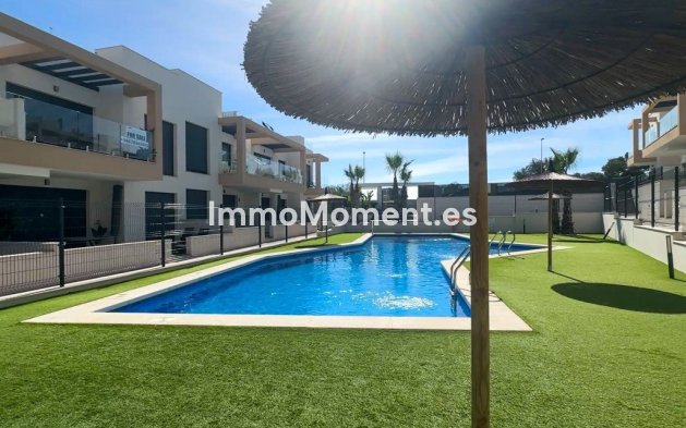Villa independiente - Reventa - Orihuela Costa - Villamartín