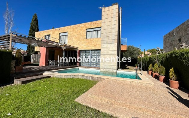 Villa independiente - Reventa - Orihuela - Dehesa de campoamor
