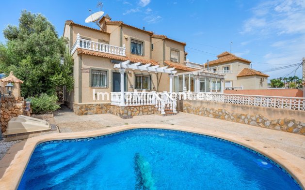 Villa independiente - Reventa - Orihuela - El Galan
