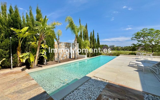 Villa independiente - Reventa - Orihuela - Las Colinas Golf