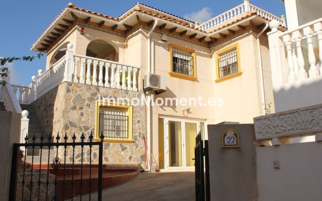 Villa independiente - Reventa - Orihuela - Orihuela Costa