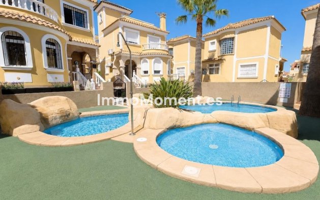 Villa independiente - Reventa - Orihuela - Orihuela Costa