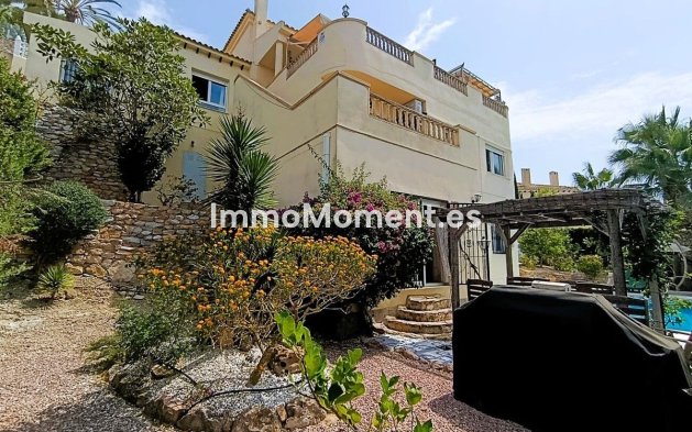 Villa independiente - Reventa - Orihuela - Orihuela Costa