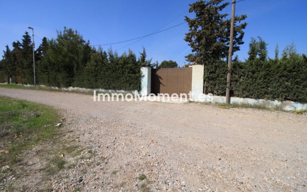 Villa independiente - Reventa - Orihuela - Orihuela Costa