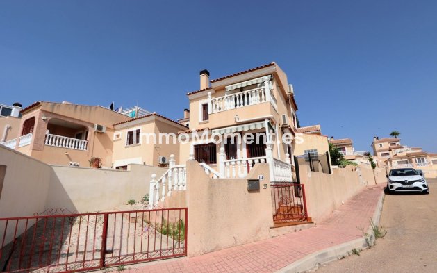 Villa independiente - Reventa - Orihuela - Villamartín