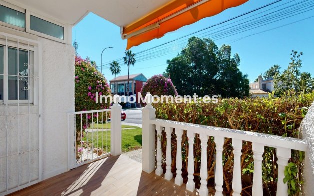 Villa independiente - Reventa - Orihuela - Villamartin