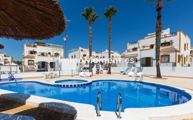Villa independiente - Reventa - Orihuela - Vistabella Golf