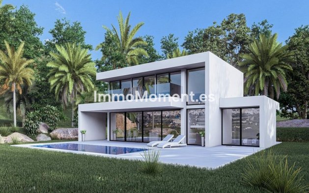 Villa independiente - Reventa - Pedreguer - Pedreguer Centro