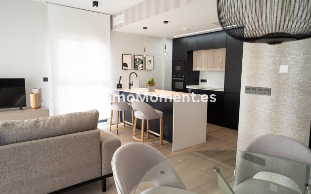 Villa independiente - Reventa - Pilar de la Horadada - Pilar de la Horadada Centro