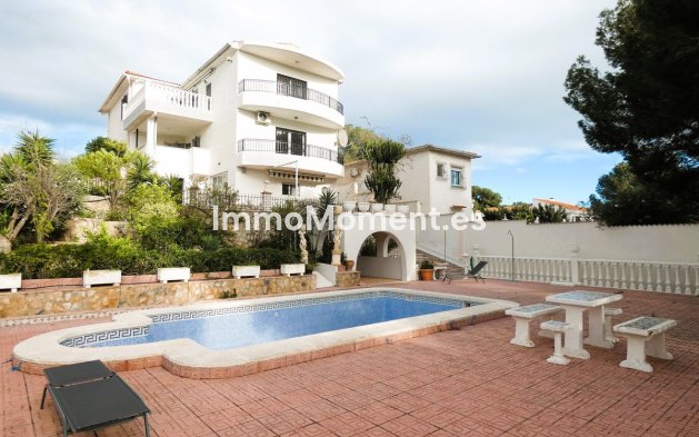 Villa independiente - Reventa - Pilar de la Horadada - Pinar de Campoverde